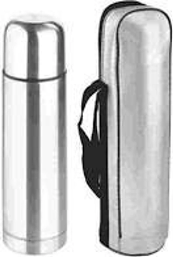 JOYO Steelmax Bullet Vaccum Flask Thermos 500 ml - Hiranagar, Kathua Jatwal