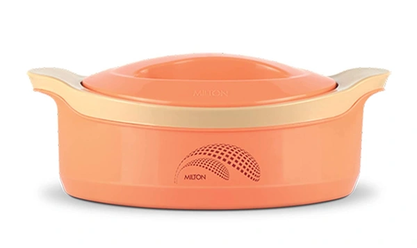 Milton New Marvel 2500 Inner Steel Casserole - Hiranagar, Kathua Jatwal
