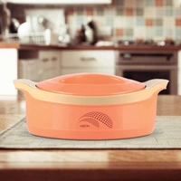 Milton New Marvel 2500 Inner Steel Casserole - Hiranagar, Kathua Jatwal