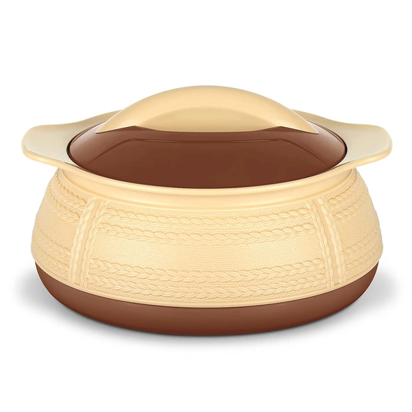 Milton Adore 2500 Insulated Inner Stainless Steel Casserole - Hiranagar, Kathua Jatwal