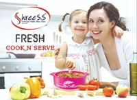 Shree S. S Plastic Insulated Casserole (Hot Chef 4000), For Home, Capacity: 4000  - Hiranagar, Kathua Jatwal