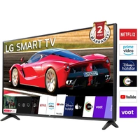 LG 80 cm (32 inches) HD Ready Smart LED TV 32LM563BPTC (Dark Iron Gray) - We try our best to deliver quickly.