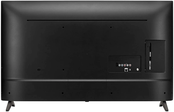 LG 80 cm (32 inch) HD Ready LED Smart TV  Ceramic Black (32LM565BPTA) - Hiranagar Kathua Jatwal, Within 5 days Delivery