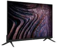 OnePlus 80 cm (32 inches) Y Series HD Ready LED Smart Android TV 32Y1 (Black) - Free Scheduled Delivery