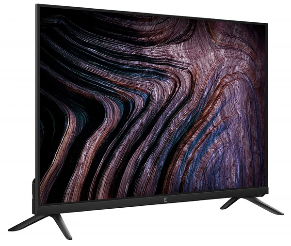OnePlus 80 cm (32 inches) Y Series HD Ready LED Smart Android TV 32Y1 (Black) - Free Scheduled Delivery