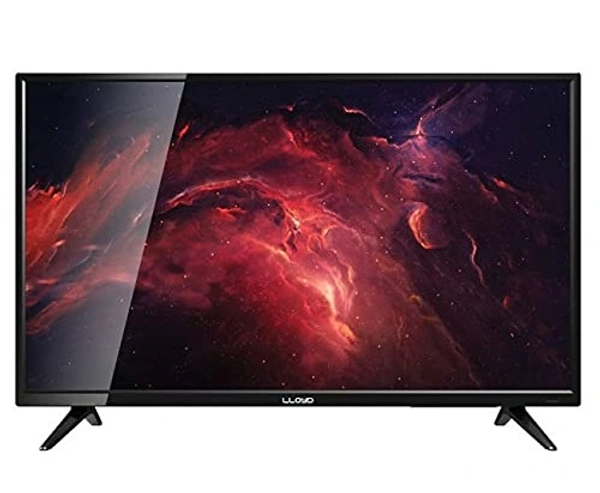 Lloyd 80cm (32 Inches) HD Ready Smart Android LED TV - Free Scheduled Delivery