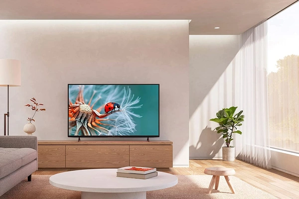 Sony Bravia 108 cm (43 inches) 4K Ultra HD Smart LED Google TV - Free Scheduled Delivery