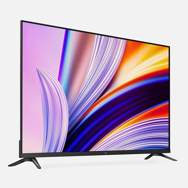 OnePlus 108 cm (43 inches) Y Series Full HD LED Smart Android TV - Free Scheduled Delivery
