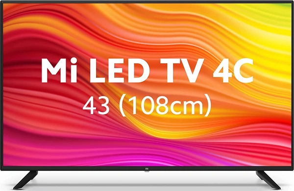 Mi 108 cm (43 inches) Full HD Android LED TV - FREE Scheduled Delivery