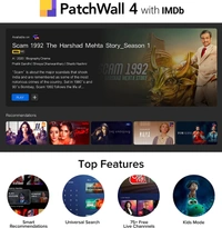 Mi 108 cm (43 inches) Full HD Android LED TV - FREE Scheduled Delivery