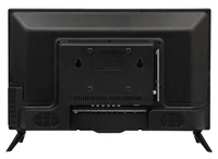 VW 60 cm (24 inches) HD Ready LED TV VW24A (Black) - FREE Scheduled Delivery