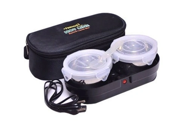 Friends Hot Line Autocut Electric Lunch Box - Hiranagar, Kathua Jatwal