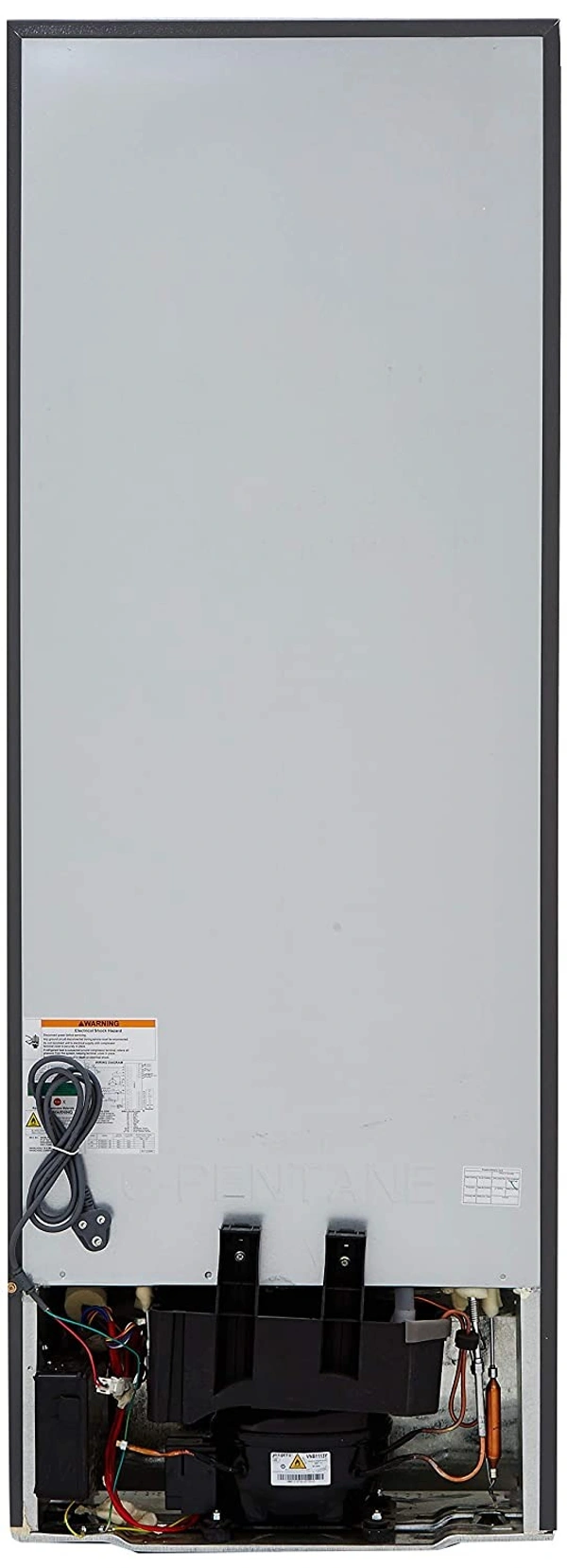 Whirlpool 265 L 3 Star Inverter Frost-Free Double Door Refrigerator with Intellisense inverter technology(INTELLIFRESH INV CNV 278 3S, German Steel, Convertible) - Credit & Debit Card Accepted, 3-5 Days