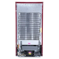 Godrej 192 L 3 Star Direct-Cool Single Door Refrigerator (RD EDGERIO 207C 33 THF Rby Red, Ruby Red, Turbo Cooling) - Kathua Samba, 3-5 Days