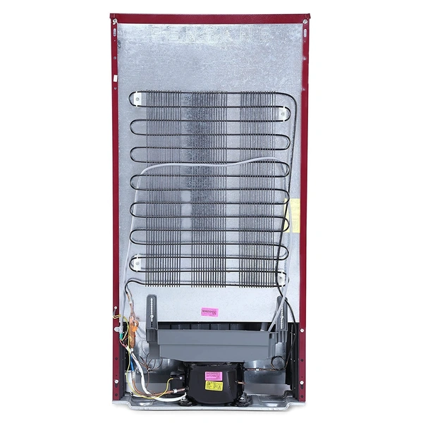 Godrej 192 L 3 Star Direct-Cool Single Door Refrigerator (RD EDGERIO 207C 33 THF Rby Red, Ruby Red, Turbo Cooling) - Kathua Samba, 3-5 Days