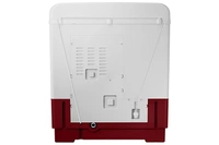 Samsung 9.5kg Semi Automatic Top Loading Washing Machine (WT95A4200RR, Red) - Credit & Debit Card Accepted, 3-5 Days
