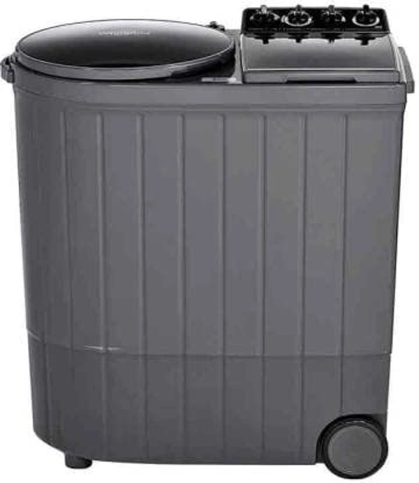 Whirlpool 11 Kg Semi Automatic Top Loading 5 Star Washing Machine (ACE XL 11 Graphite Grey) - Credit & Debit Card Accepted, 3-5 Days