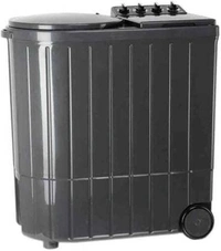 Whirlpool 11 Kg Semi Automatic Top Loading 5 Star Washing Machine (ACE XL 11 Graphite Grey) - Credit & Debit Card Accepted, 3-5 Days