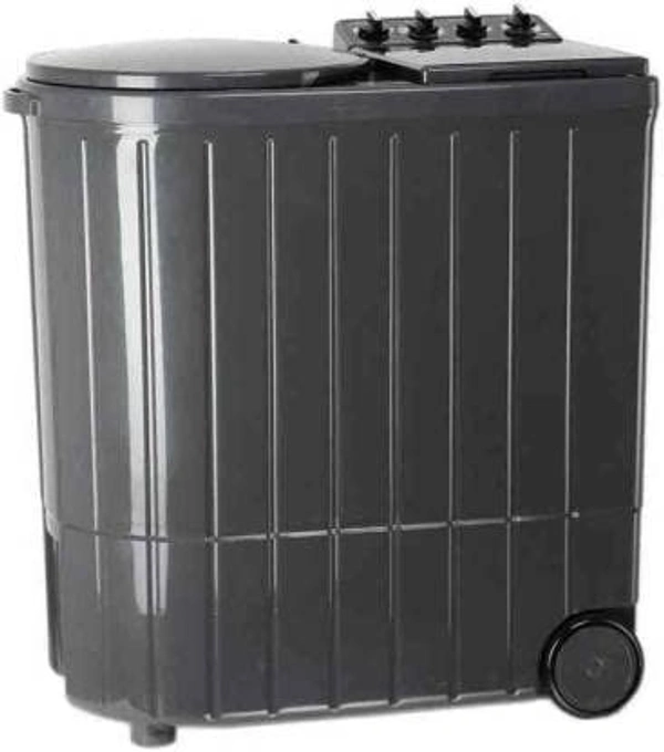 Whirlpool 11 Kg Semi Automatic Top Loading 5 Star Washing Machine (ACE XL 11 Graphite Grey) - Credit & Debit Card Accepted, 3-5 Days
