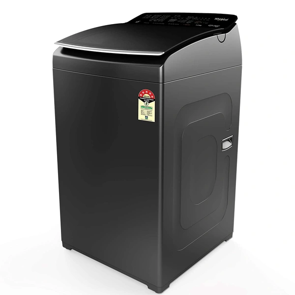 Whirlpool 7.5 Kg 5 Star Fully-Automatic Top Loading Washing Machine with In-Built Heater - Credit & Debit Card Accepted, 3-5 Days