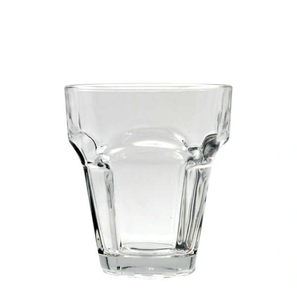 Soogo Regence Juice Glass Set, 270 ml, Set of 6 - Hiranagar, 3-5 Days