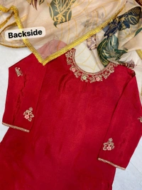 Wedding Season Special  - Xxl