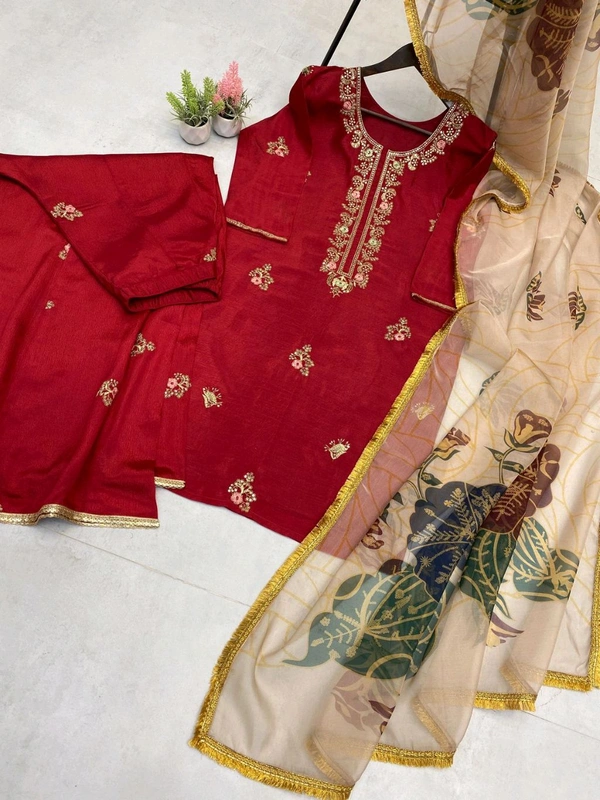 Wedding Season Special  - Xxl