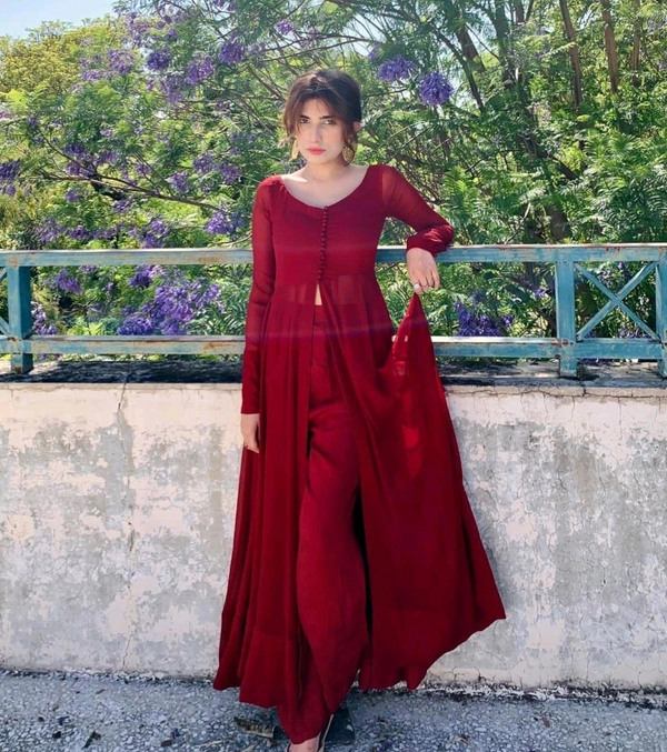 Beautiful Anarkali - M