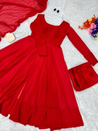 Beautiful Anarkali - M