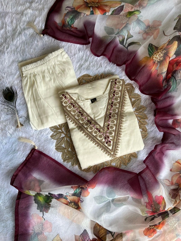Roman Silk - Xl