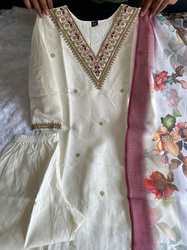 Roman Silk - Xl