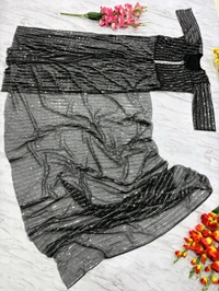 Zip and Go Saree 2 minute ready 
1499 Rs / Free shipping  - L