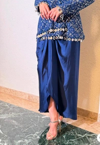 Presenting Party Wear Style For the Upcoming Season* - M 38