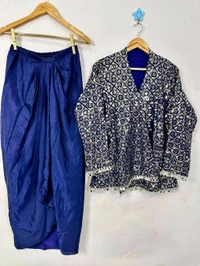 Presenting Party Wear Style For the Upcoming Season* - M 38