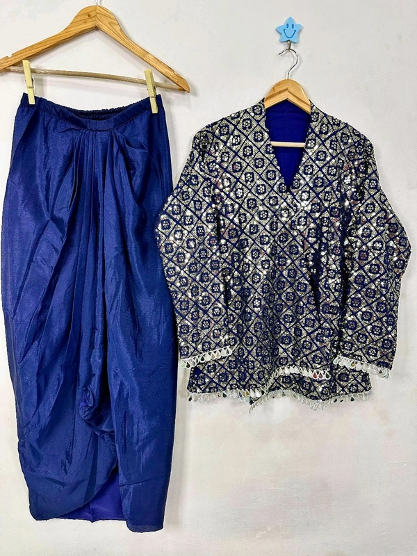 Presenting Party Wear Style For the Upcoming Season* - M 38