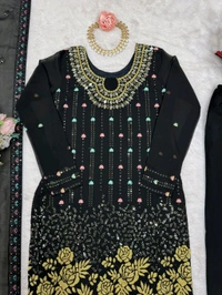 Launching New Festival Gown
 *👗Gown👗* - M