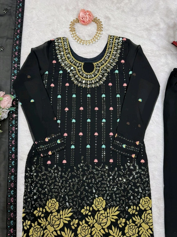 Launching New Festival Gown
 *👗Gown👗* - M