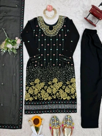 Launching New Festival Gown
 *👗Gown👗* - M