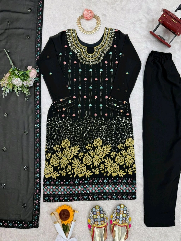 Launching New Festival Gown
 *👗Gown👗* - M