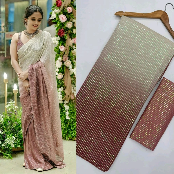 New BlockBuster Bollywood 3MM Sequins Design Launching*