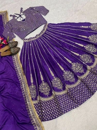 New Launching wedding Lehenga Choli