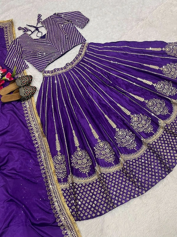 New Launching wedding Lehenga Choli