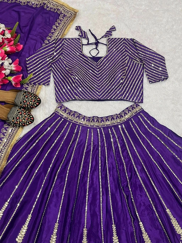 New Launching wedding Lehenga Choli