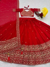 Launching New Festival Lehenga Choli👗 - M to L