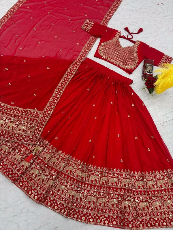 Launching New Festival Lehenga Choli👗 - Xl To Xxl