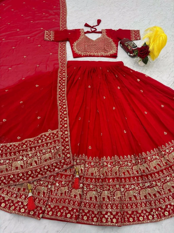 Launching New Festival Lehenga Choli👗 - Xl To Xxl