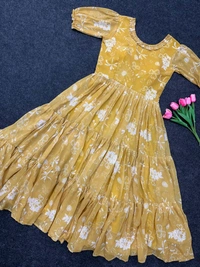 New Maxi Dress* - Xxl