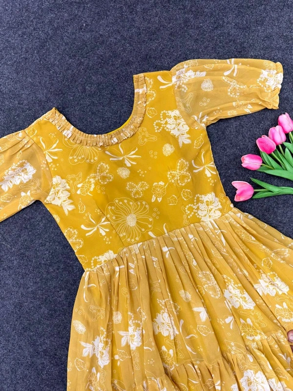 New Maxi Dress* - Xxl