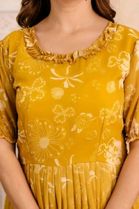 New Maxi Dress* - Xxl
