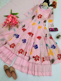 NEW Launching  Designer Party Wear Look - Xl